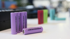 锂电池和镍氢电池的区别是什么？